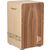 Schlagwerk CP404 2inOne Cajon Straight Walnut thumbnail 1