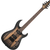 Cort KX 500 Pale Moon Natural Black Burst thumbnail 1