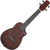Ibanez AUC14-OV Ukelele de Concierto Open Pore Violin Sunburst thumbnail 1