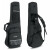 Rocktile Lichtgewicht Gitaarkoffer E-Gitaar thumbnail 1