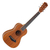 Rocktile G-10 NT Guitarlele Natur  - Retoure (Zustand: sehr gut) thumbnail 1