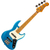 Flight Mini JB Bass Metallic Blue thumbnail 1