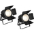 Eurolite LED Theatre COB 100 WW Set de 2 thumbnail 1
