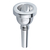 Embouchure Klier Pour Trombone Basse USA Line 4G thumbnail 1