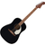 Fender California Standard Redondo Spruce Top Black thumbnail 1