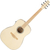 Ibanez AAD77M1E-OAW Western Guitar Open Pore Antique White thumbnail 1