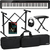 Casio PX-S5000 BK Stagepiano schwarz Set thumbnail 1
