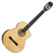 Ortega BYWSM Billy Watman Signature Guitarra thumbnail 1