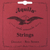 Corde Aquila 86U Red Series per Ukulele Concerto thumbnail 1