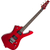 Rocktile Sidewinder E-Guitar thumbnail 1