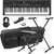 Yamaha CK61 Stage Keyboard Set thumbnail 1
