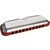 Armonica A Bocca Hohner Golden Melody Progressive C thumbnail 1
