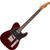 Fender Player II Telecaster RW Oxblood thumbnail 1