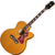 Epiphone J-200 Studio EC Antique Natural thumbnail 1
