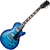 Gibson Les Paul Studio Session Cobalt Burst thumbnail 1