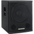 Pronomic SA-15 SUB Aktiv Subwoofer  - Retoure (Zustand: gut) thumbnail 1