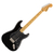 Squier Classic Vibe '70s Stratocaster HSS MN Black thumbnail 1