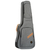 Ortega Deluxe Gigbag Chitarra Classica Grigia thumbnail 1