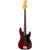 Fender American Professional Precision Bass Oxblood thumbnail 1