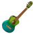 Ortega RUPR-IVY Tenor Ukulele thumbnail 1