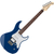 Yamaha Pacifica 112V United Blue  - Retoure (Zustand: gut) thumbnail 1