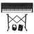 Yamaha P-S500B Stage Piano Black Stage Set thumbnail 1