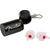 Fender Professional Hi-Fi Ear Plugs thumbnail 1