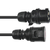 PSSO CEE Rallonge 16A 5x2,5 10m Black Edition thumbnail 1