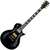 ESP LTD EC-1000 Fluence Black thumbnail 1