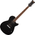 Gretsch Guitars Streamliner Jet Club Jet Black thumbnail 1