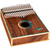 Ortega OKB30TH-DO 30th Anniversary Kalimba thumbnail 1