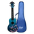 Flight TUS32 SAKURA Travel Soprano Ukulele thumbnail 1