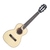 Leho LHUC-MOONY FOREST-E Concert Ukulele thumbnail 1