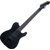 ESP LTD TE-1007 Baritone Black Blast thumbnail 1