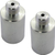 K&M 19683 Adapter M20 2-Piece Set thumbnail 1