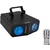 Eurolite LED DMF-4 Hybrid Flowereffekt  - 1A Showroom Modell (Zustand: wie neu, in OVP) thumbnail 1