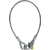 Cavo di Ancoraggio Eurolite 1500x10mm thumbnail 1