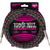 Ernie Ball 6431 Cavo per Strumenti 5,49 m Purple Python thumbnail 1
