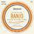 D'Addario EJ61 Banjo 5 Cordes Medium thumbnail 1
