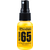 Dunlop Formula 65 Ultimate Lemon Oil Spray 30 ml thumbnail 1