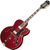 Epiphone Broadway Wine Red  - Retoure (Zustand: sehr gut) thumbnail 1