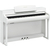 Yamaha CSP 255 WH Digitalpiano weiß matt thumbnail 1