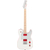 Fender John 5 Ghost Telecaster Arctic White thumbnail 1