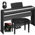 Yamaha P-145BT Stagepiano Home Set thumbnail 1