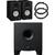Ensemble Moniteur De Studio Actif Yamaha HS 3 / HS 8S 2.1 thumbnail 1