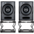 Fluid Audio FX80 V2 Ensemble Stéréo Sur Pied thumbnail 1