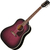 Gibson J-45 Standard Heritage Purple Burst thumbnail 1