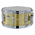 Caisse Claire Yamaha RRS1365 Recording Custom en Laiton 13" x 6,5" thumbnail 1