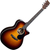 Martin Guitar GPC-13E Burst Ziricote thumbnail 1