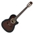 Ibanez GA35TCE-DVS Chitarra Dark Violin Sunburst - Reso (Condizione: Molto Buona) thumbnail 1